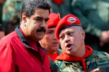 Acusado de espionaje: Venezuela confirmó la detención del gendarme argentino Nahuel Gallo