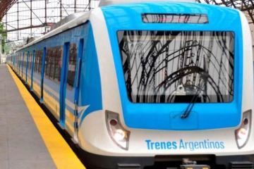 Paro de trenes este miércoles: hasta cuándo es y que líneas no funcionan