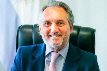 Quién es Alejandro Alonso Sainz, el nuevo embajador argentino de España