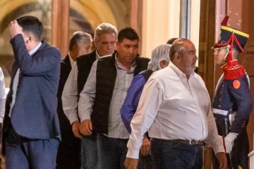 Fracasó la reunión del Consejo del Salario y el gobierno colocará el mínimo por decreto 