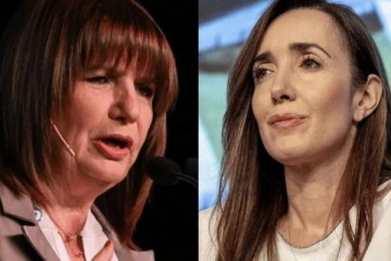 Arde la interna de LLA: durísimo cruce entre Bullrich y Villarruel por el gendarme detenido en Venezuela