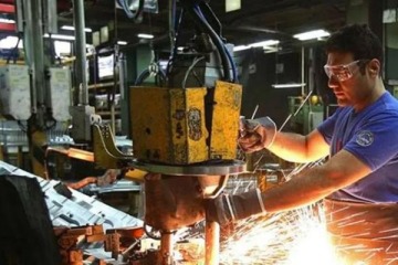 ¿Efecto Milei?: Según la CAME, la industria pyme acumula una caída del 13,6% en 11 meses