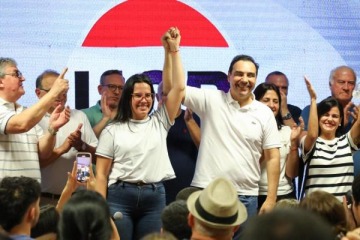 Corrientes: Gustavo Valdés ganó por una amplía mayoría las elecciones internas de la UCR