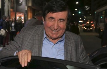 "Murió": Durán Barba lapidó a Mauricio Macri y dijo que Javier Milei está "consolidado"