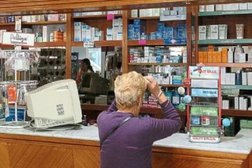 Las farmaceúticas ya no lloran, facturan: con los remedios caros, mejoraron sus ganancias un 275,2% interanual