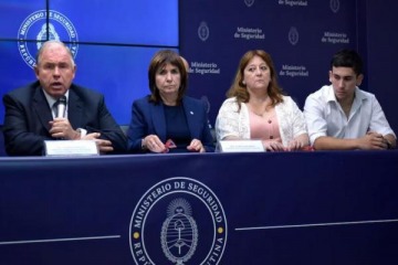 El Gobierno volvió a pedir la liberación del gendarme detenido en Venezuela: "No es un terrorista"