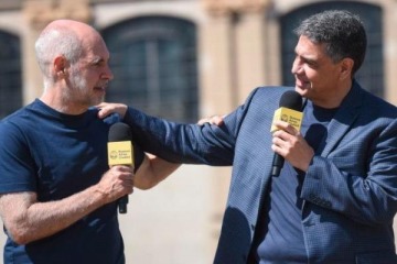 Qué hay detrás de la boleta electrónica que Jorge Macri mantiene pese a haber criticado a Larreta