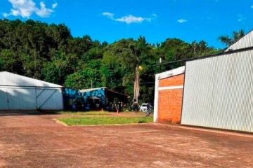 Ataque a un destacamento de Infantería en Misiones: asesinaron un policia