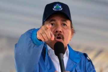 La Justicia argentina ordenó la captura internacional de Daniel Ortega por violaciones a los Derechos Humanos