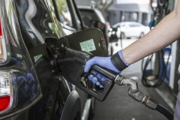 Tras el aumento de 1,75%: cuánto cuesta el litro de nafta y el de gasoil en la Ciudad de Buenos Aires