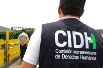 La CIDH estableció medidas cautelares a favor del gendarme argentino detenido en Venezuela