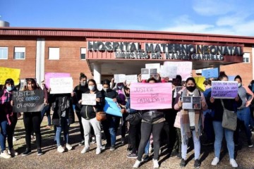 Comenzó el juicio a los 11 acusados por la muerte de cinco bebés en el Hospital Neonatal de Córdoba