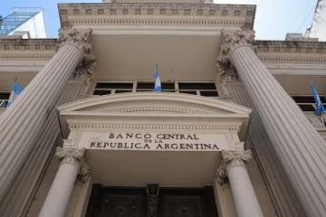 El Banco Central compró más de u$s300 millones y las Reservas se acercan a los u$s33.000 millones