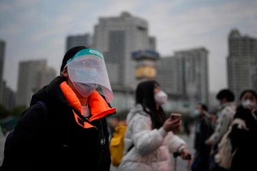 Qué se sabe del HMPV: el virus que está alarma en China y en todo el mundo