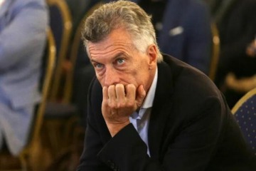 En plena escalada de tensión con LLA, Macri pospuso una cumbre del PRO 