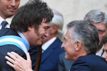 Mauricio Macri aceptó la propuesta de Javier Milei: "Estamos dispuestos a conformar un equipo de trabajo"