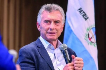 Macri aseguró que el PRO está "determinado a ser la mejor alternativa electoral del país" en 2025