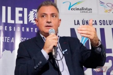 Las condiciones de La Libertad Avanza para el PRO: "Vamos juntos en las 24 provincias o no vamos en ninguna"