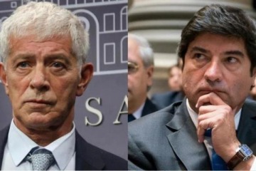 El camarista Slokar cruzó a Cúneo Libarona y expresó que sus afirmaciones merecen el más enérgico repudio