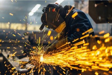 La industria metalúrgica cerró el 2024 con números en rojo: la actividad cayó un 12,1% acumulado en todo el año