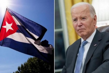 Joe Biden sacó a Cuba de la lista de países promotores del terrorismo