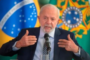 Lula le da cátedra a Milei: quitó impuestos a medicamentos y productos de la canasta básica