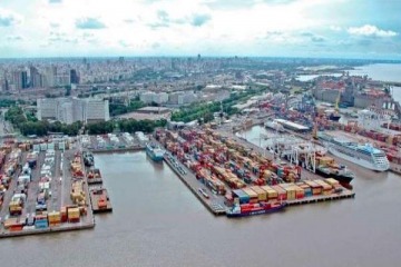 Foto de Incertidumbre pese a que las exportaciones argentinas se expandieron ms de 18% en 2024