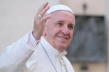 El Papa Francisco sobre la presidencia de Trump: Si es cierto lo de las deportaciones masivas, sería una vergüenza