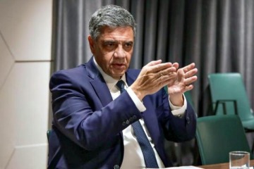 Jorge Macri convocó a sesiones extraordinarias con el proyecto de suspensión de las PASO en el temario 