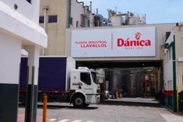 Por intermediación del gobierno bonaerense, Dánica reabrirá su planta de Llavallol tras el cierre total en diciembre