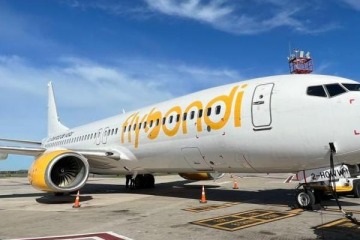 Incidente en vuelo de Flybondi: desperfecto en la cinta de equipajes disparó las alarmas de humo