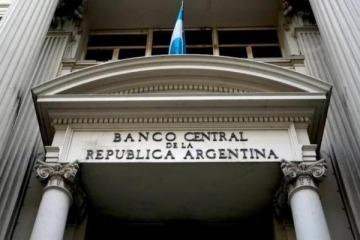 Argentina finalmente entregará la información sobre el oro del Banco Central y otros activos