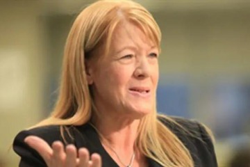 Stolbizer: "No hay mayor ataque a la libertad que hacerlo contra quien piensa diferente"