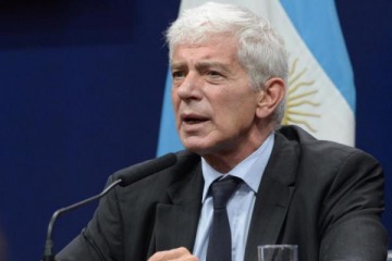 Cúneo Libarona confirmó el proyecto de ley para eliminar la figura de femicidio del Código Penal: "Somos todos iguales ante la ley"