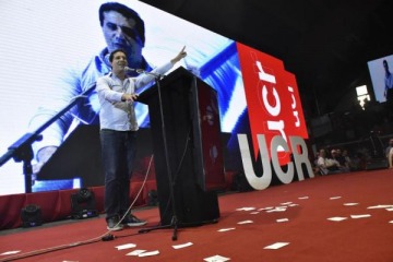 La UCR bonaerense se mete en la campaña electoral con una cumbre en Mar del Plata