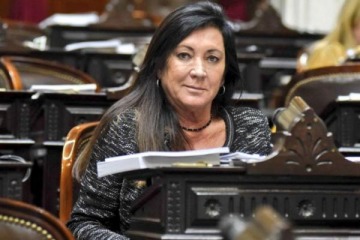 Una diputada del PRO sobre eliminar la figura de femicidio: "Hubo un exceso de los legisladores de beneficiar a determinadas minorías"