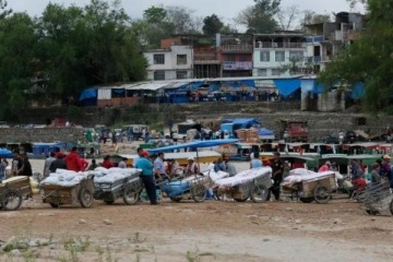 A pesar de la advertencia de Bolivia, el municipio de Aguas Blancas confirmó que construirá un alambrado en la frontera