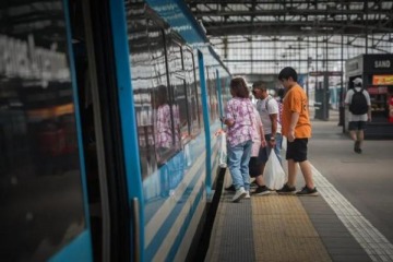 Terminó el paro nacional de trenes: cómo es la vuelta a casa y cuándo retoma el servicio