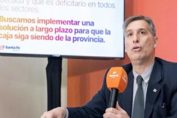 Mercado Libre reclamó la baja de impuestos provinciales y Santa Fe reveló que le detectó 40 mil operaciones en negro