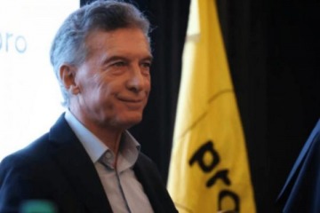 En otro acercamiento a Milei, Macri acordó que el PRO acompañará la suspensión de las PASO