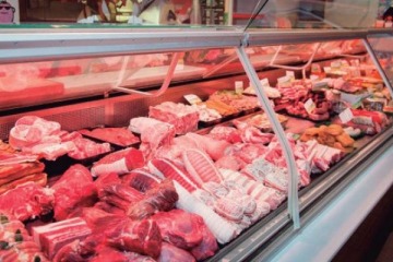 La carne podría aumentar entre un 15 y un 20% por la baja en el ingreso de hacienda