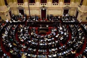 Diputados: la oposición define si respalda la suspensión de las PASO