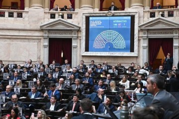 Ficha Limpia: Diputados debate el proyecto en comisión el próximo miércoles