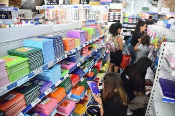 Vuelta a clases: la canasta escolar subió un 44%, aunque en algunos útiles supera el 180%