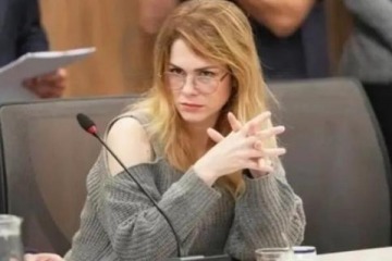 Lilia Lemoine quiso "hacer política" con el asesinato de Lucas Aguilar y terminó echada de Moreno