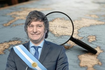 Al irse de la OMS, Argentina se suma a Liechtenstein, Niue y las Islas Cook