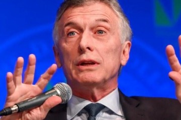 Macri busca frenar la licitación de la Hidrovía: la estrategia detrás de un aparente ataque a Milei