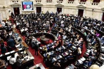 Con la fractura de todos los bloques, Diputados dio media sanción a la suspensión de las PASO