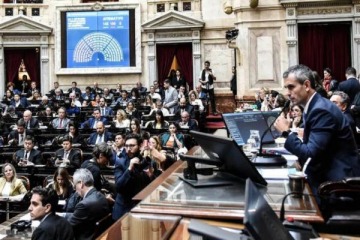 Ficha Limpia: Diputados sesionará la próxima semana para votar el proyecto impulsado por LLA y bloques dialoguistas