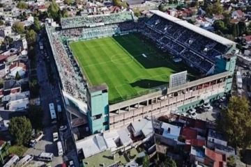 Sigue la autorización para el ingreso de botellas de agua en los estadios ante la ola de calor